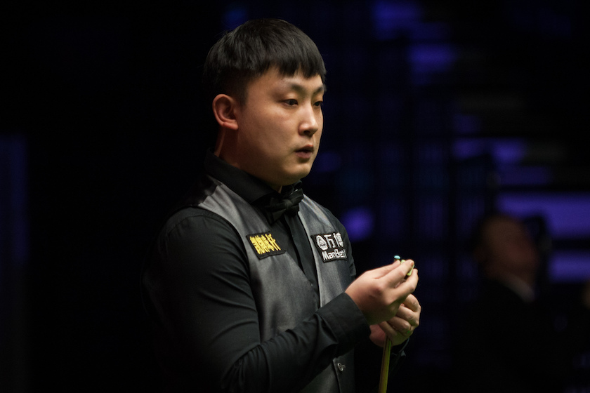 在比赛中表 在比赛中表