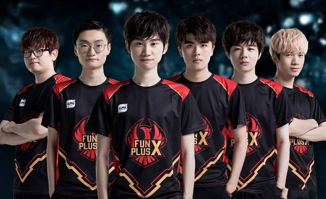 他们从开局 他们从开局