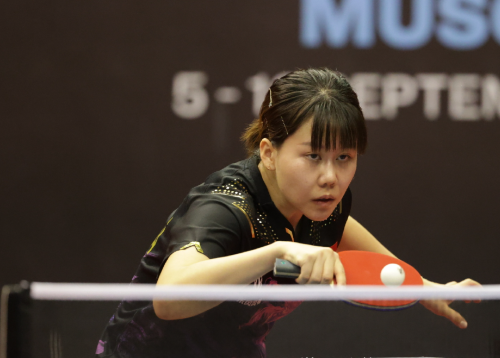 当对手开始 当对手开始